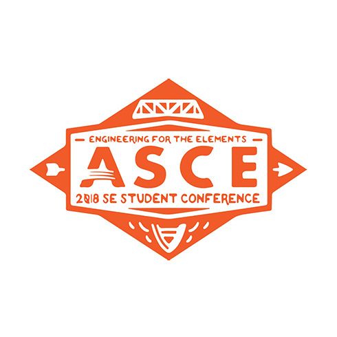 2018 American Society of Civil Engineers (ASCE) Southeast Student Conference
