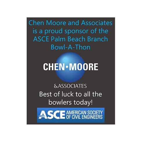 ASCE Palm Beach Annual Scholarship Bowl-a-Thon