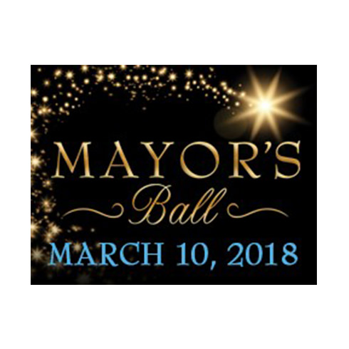 Homeless Coalition of PBC 5th Annual Mayor’s Ball