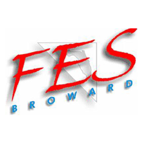 FES Broward Chapter Induction Ceremony