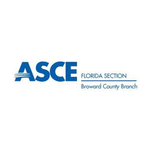 ASCE Broward Officer Installation and Awards Banquet