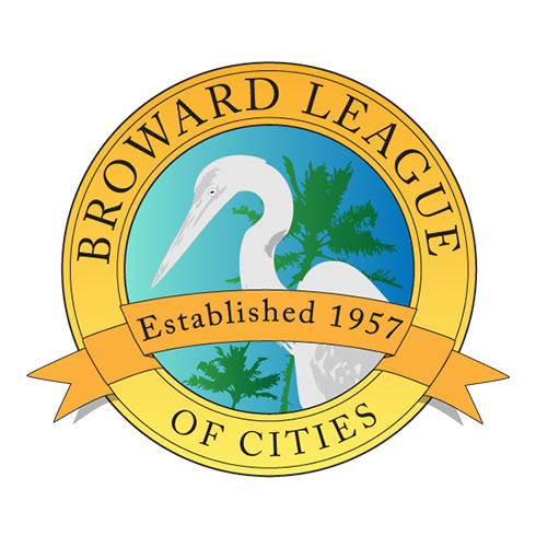 Broward League of Cities Meeting