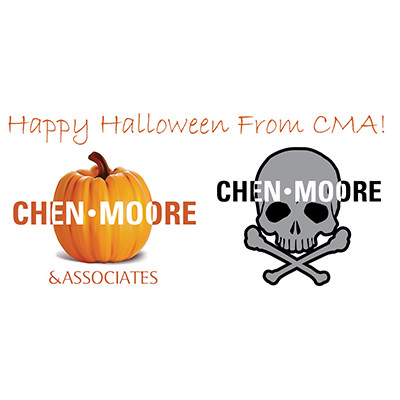 Happy Halloween From CMA!