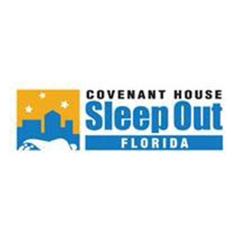Covenant House of Florida 7th Annual Sleepout South Florida