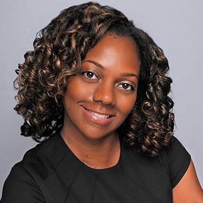 Senior Engineer Safiya Brea, P.E., LEED AP Appointed to Florida Engineers Management Corporation