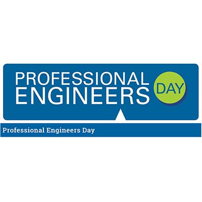 It’s Professional Engineers Day!