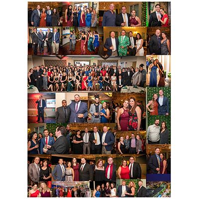 CMA Annual Holiday Party Celebrated in Fort Lauderdale