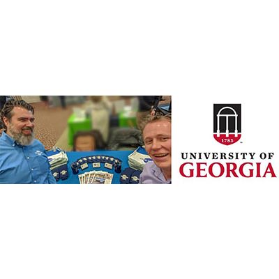 CMA Attends UGA College of Environment + Design Career Fair