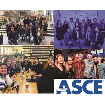 ASCE In Philly