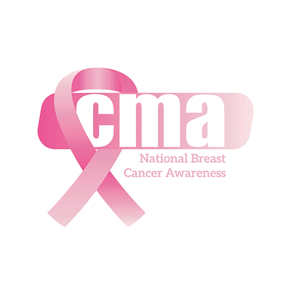 October is National Breast Cancer Awareness Month