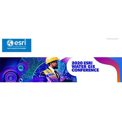 2020 Esri Infrastructure Management & GIS Conference