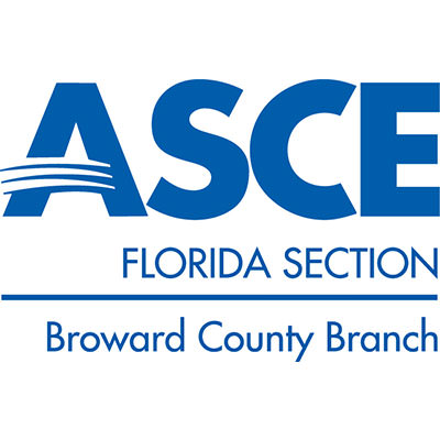 ASCE Broward Branch Luncheon – Green Infrastructure in the Face of Rising Tides