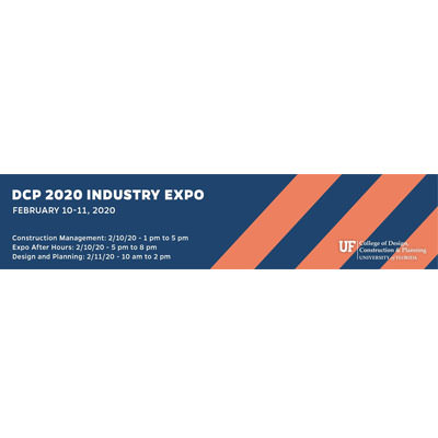 DCP 2020 Industry Expo
