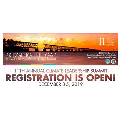 11th Annual Southeast Florida Regional Climate Leadership Summit