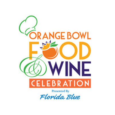 Orange Bowl Food & Wine Celebration