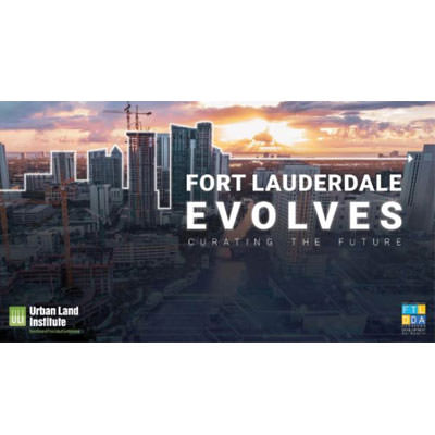 ULI Fort Lauderdale Evolves