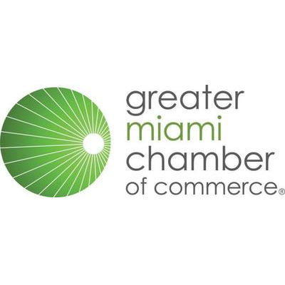 Greater Miami Chamber of Commerce Energy Resilience Spark 2.0
