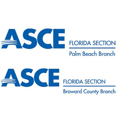 ASCE Palm Beach County/Broward County Luncheon