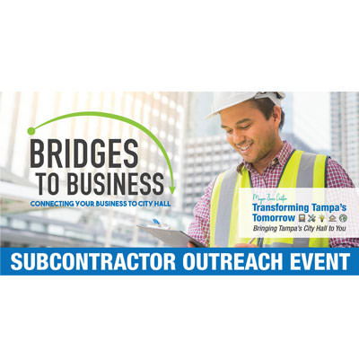 Bridges to Business Subcontractor Outreach Event