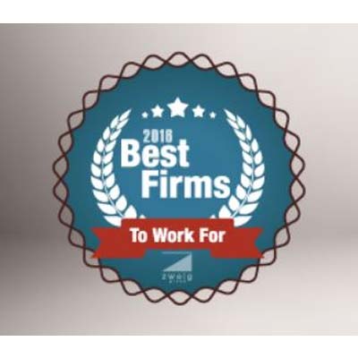 CMA Ranked Number 32 in Zweig Group Best Firms To Work For Awards