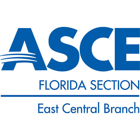 ASCE 13th Annual Icebreaker Sponsor Florida Section, East Central Branch