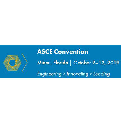 ASCE 2019 National Convention