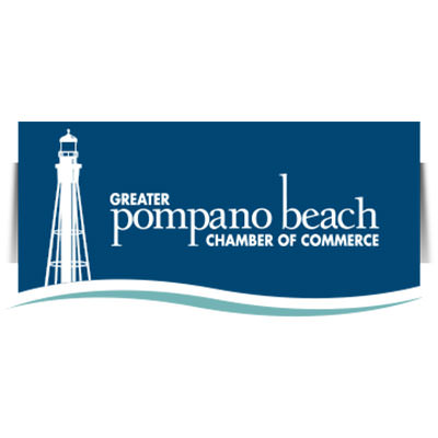 Pompano Beach Chamber of Commerce Breakfast