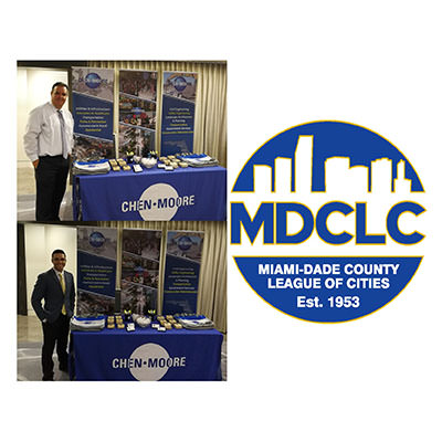 CMA Staff Attends MDCLC 7th Annual Best Practices Conference