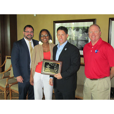 FES Broward President’s Award