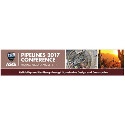 ASCE Pipelines 2017 Conference