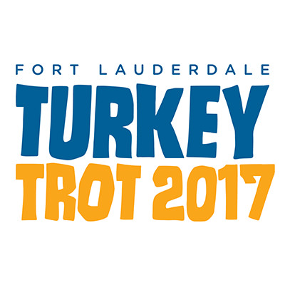 7th Annual Fort Lauderdale Turkey Trot