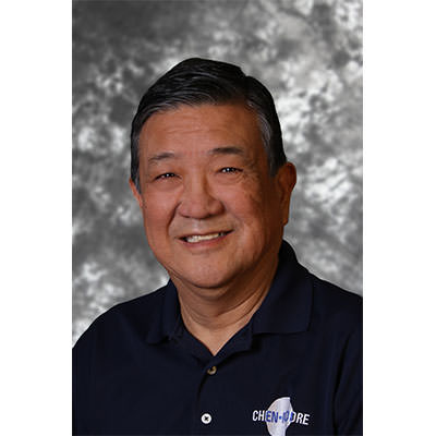 Dr. Ben Chen to Receive ACEC Community Service Award