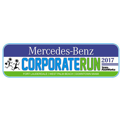 CMA to Participate in the Annual Mercedes-Benz Corporate Run