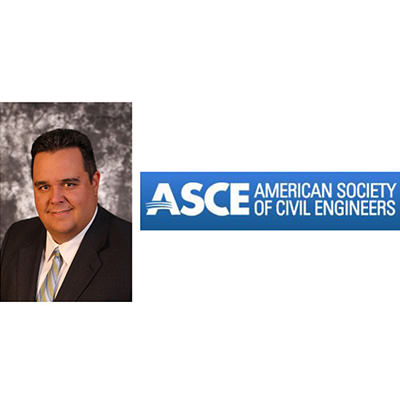 Jose L. Acosta, P.E., F.ASCE Named ASCE Fellow