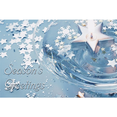 Season’s Greetings From CMA!