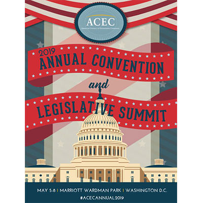 ACEC Annual Convention and Legislative Summit