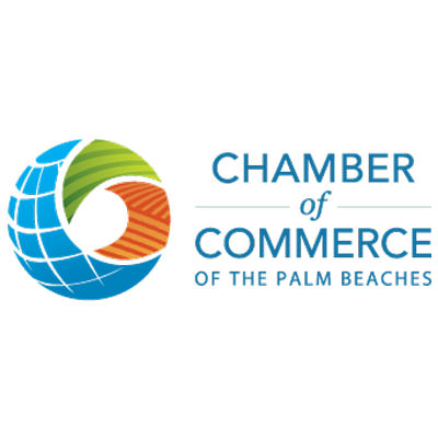 Chamber of Commerce of the Palm Beaches February Breakfast