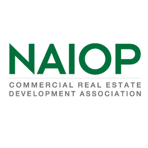 NAIOP ~ The Next Frontier