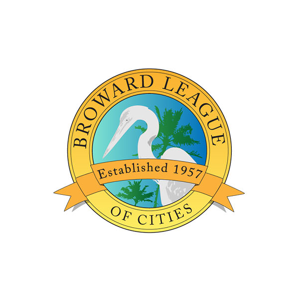 Broward League of Cities Coffee with the President