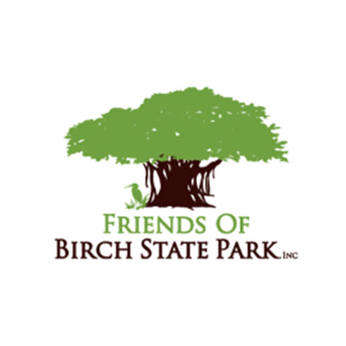 Friends of Birch State Park Birdies for Birch Golf Tournament