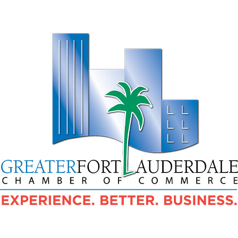 Fort Lauderdale Chamber of Commerce Virtual Chamber Breakfast