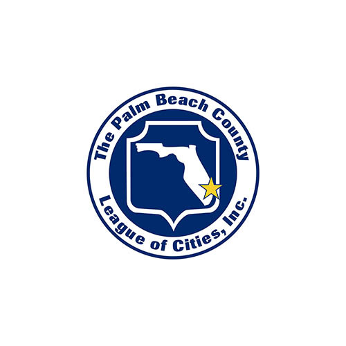 Palm Beach County League of Cities Annual Installation