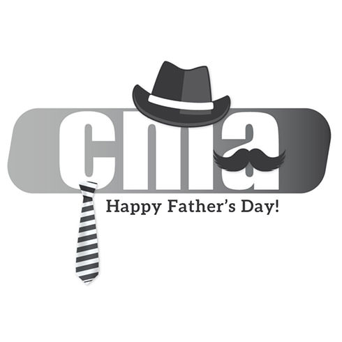 Happy Father’s Day from CMA!