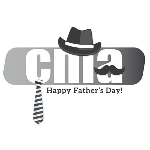 Happy Father’s Day From CMA!