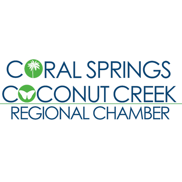 Coral Springs Coconut Creek Chamber PWA Virtual Meeting