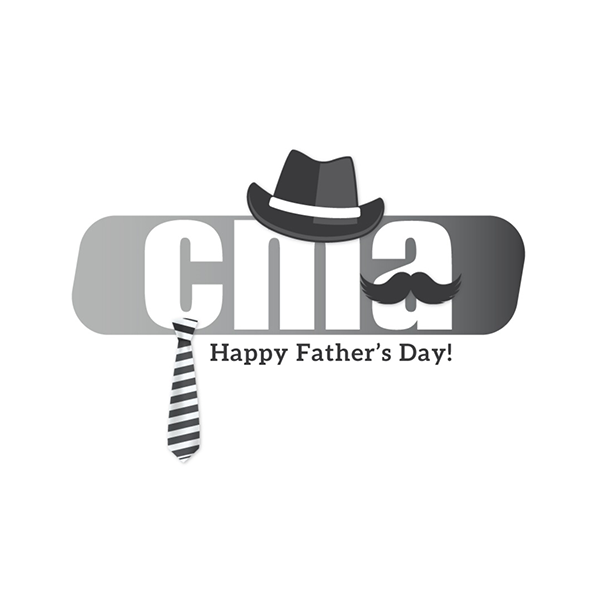 Happy Father’s Day from CMA!