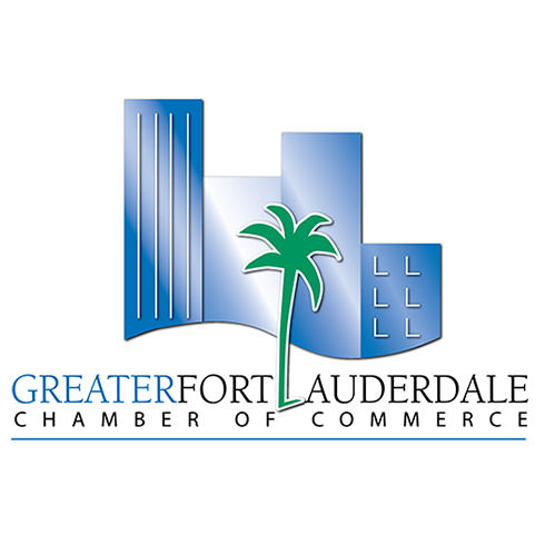 Greater Ft Lauderdale Chamber of Commerce Breakfast