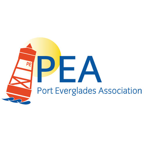 Port Everglades Association 10th Year Anniversary