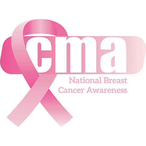 October is Breast Cancer Awareness Month