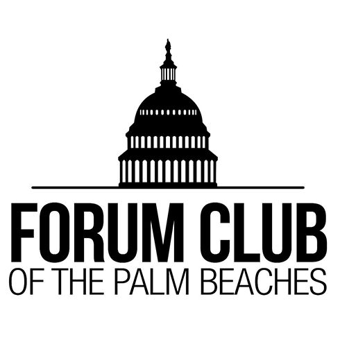 Forum Club of the Palm Beaches Luncheon